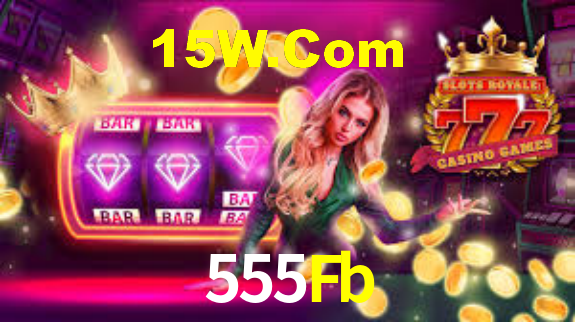 APP oficial da 555Fb para mobile